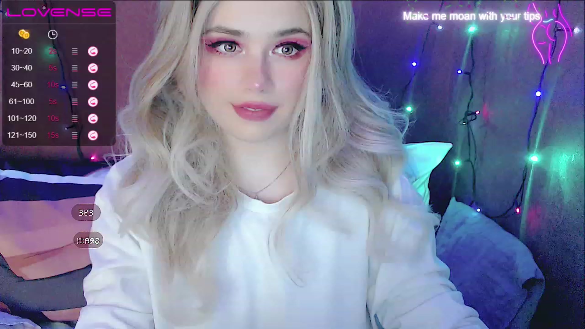 Gallery image thumbnail from SweetyTity's myfreecams stream on, 05/31/2023, 13:55 image 8 of 20