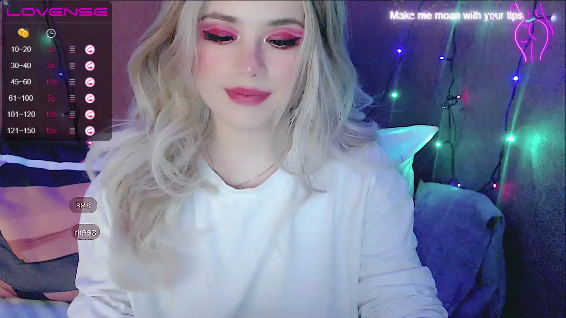 Gallery image thumbnail from SweetyTity's myfreecams stream on, 05/31/2023, 13:55 image 3 of 20