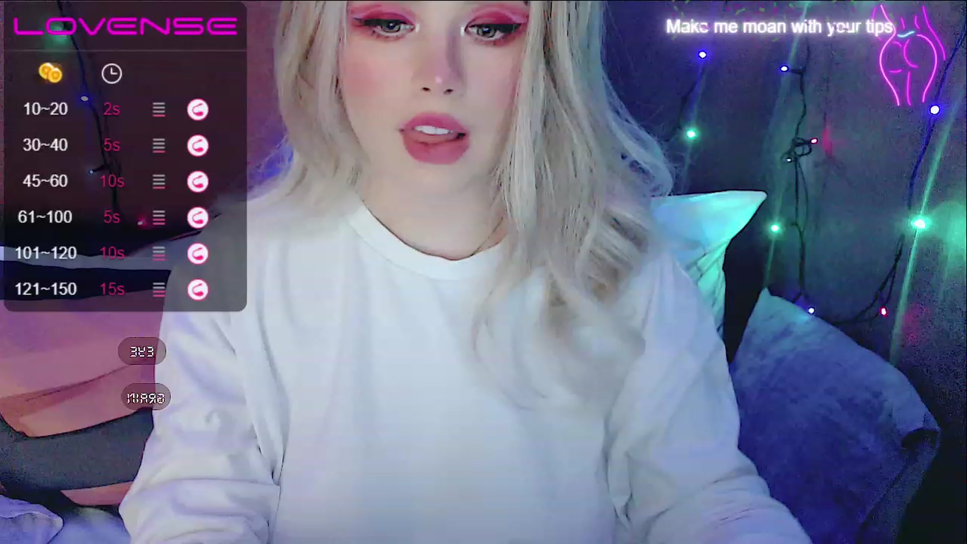 Gallery image thumbnail from SweetyTity's myfreecams stream on, 05/31/2023, 13:55 image 11 of 20
