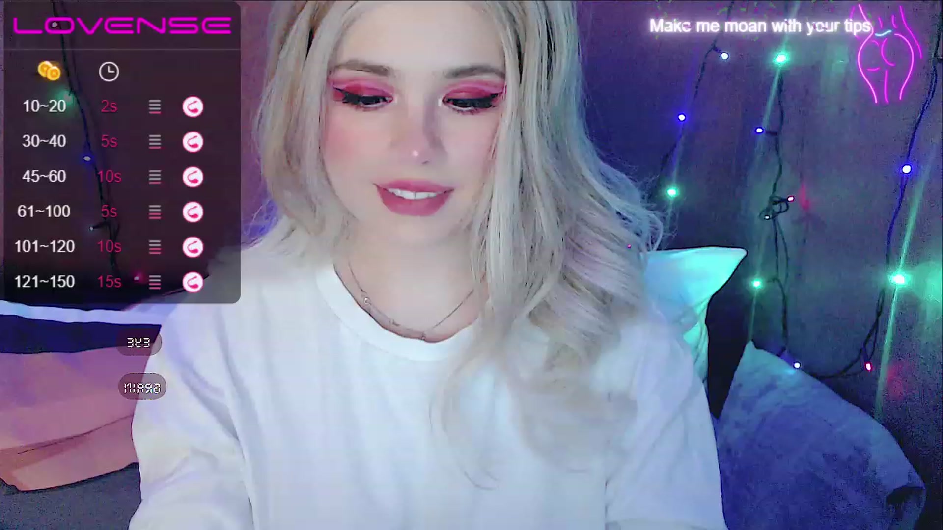 Gallery image thumbnail from SweetyTity's myfreecams stream on, 05/31/2023, 13:55 image 10 of 20