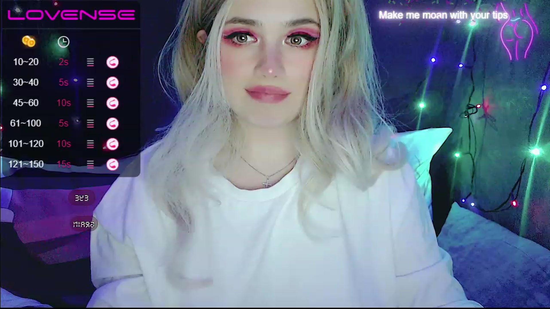 Gallery image thumbnail from SweetyTity's myfreecams stream on, 05/31/2023, 16:33 image 15 of 20