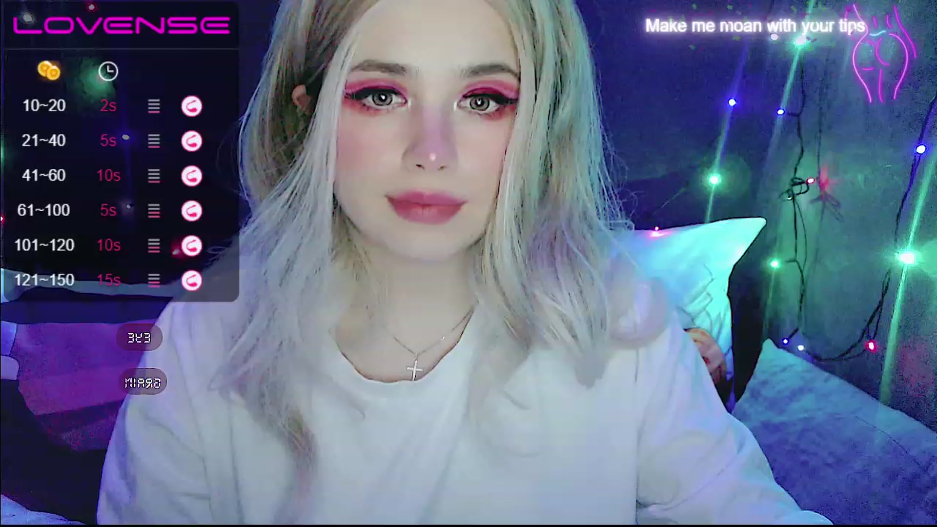 Gallery image thumbnail from SweetyTity's myfreecams stream on, 05/31/2023, 16:49 image 3 of 20