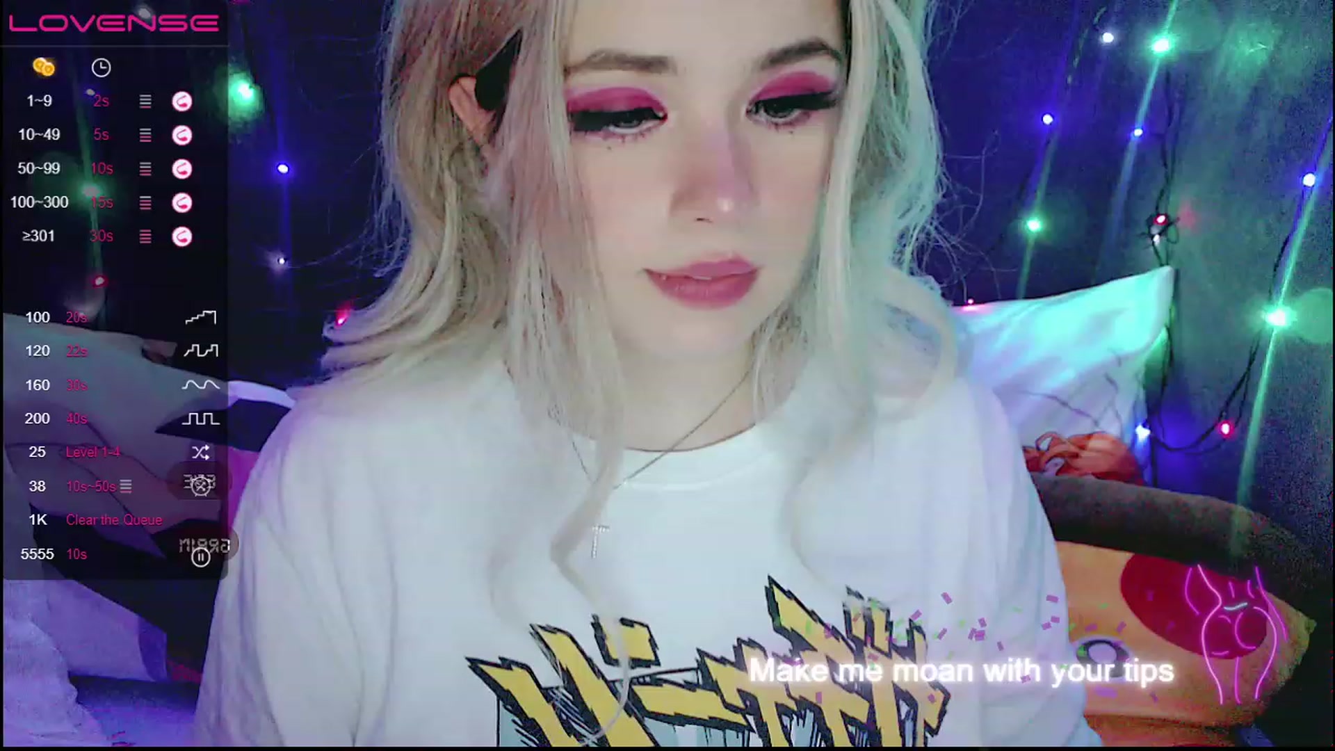Gallery image thumbnail from SweetyTity's myfreecams stream on, 06/05/2023, 16:12 image 12 of 20
