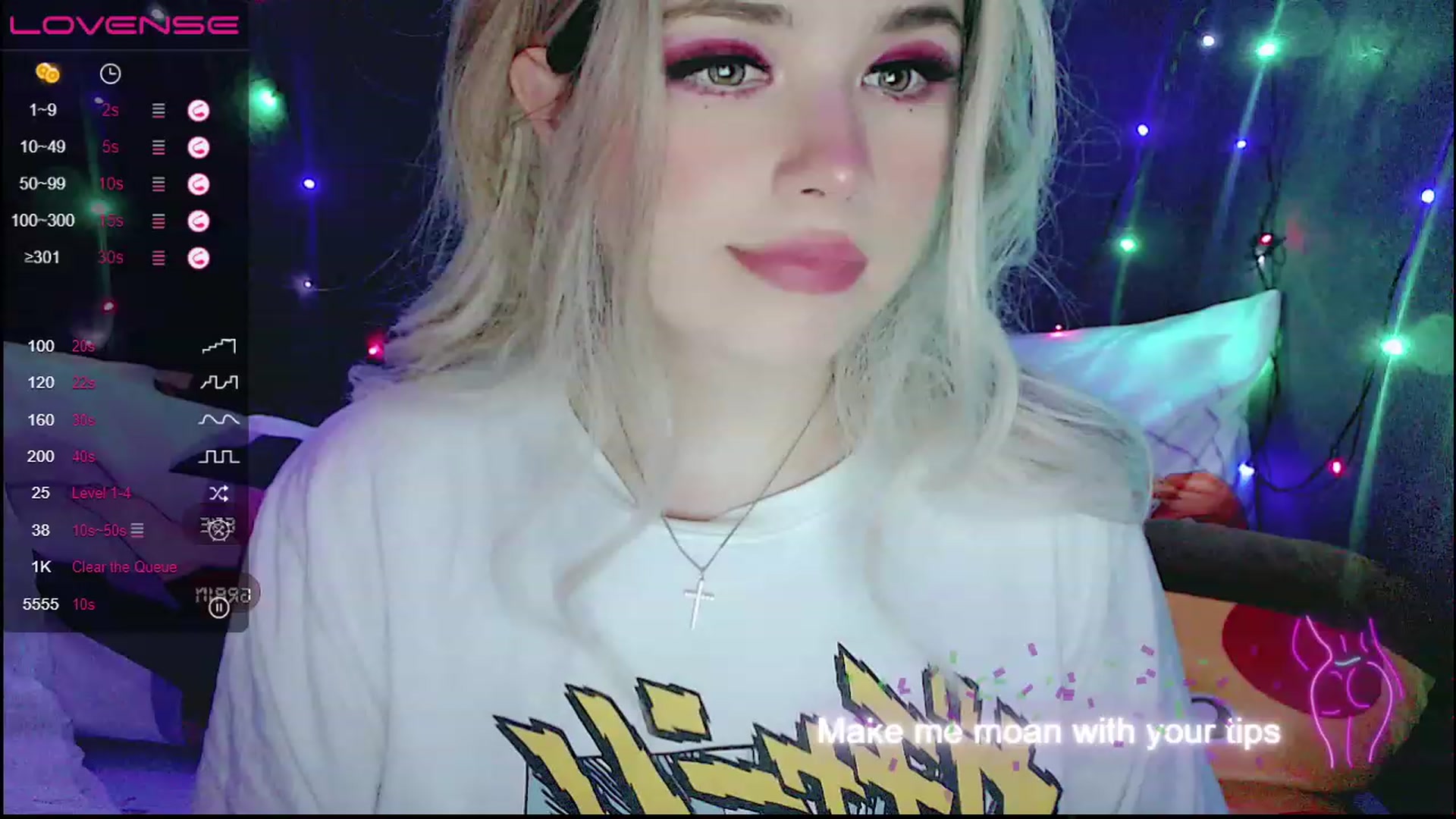 Gallery image thumbnail from SweetyTity's myfreecams stream on, 06/05/2023, 16:12 image 5 of 20