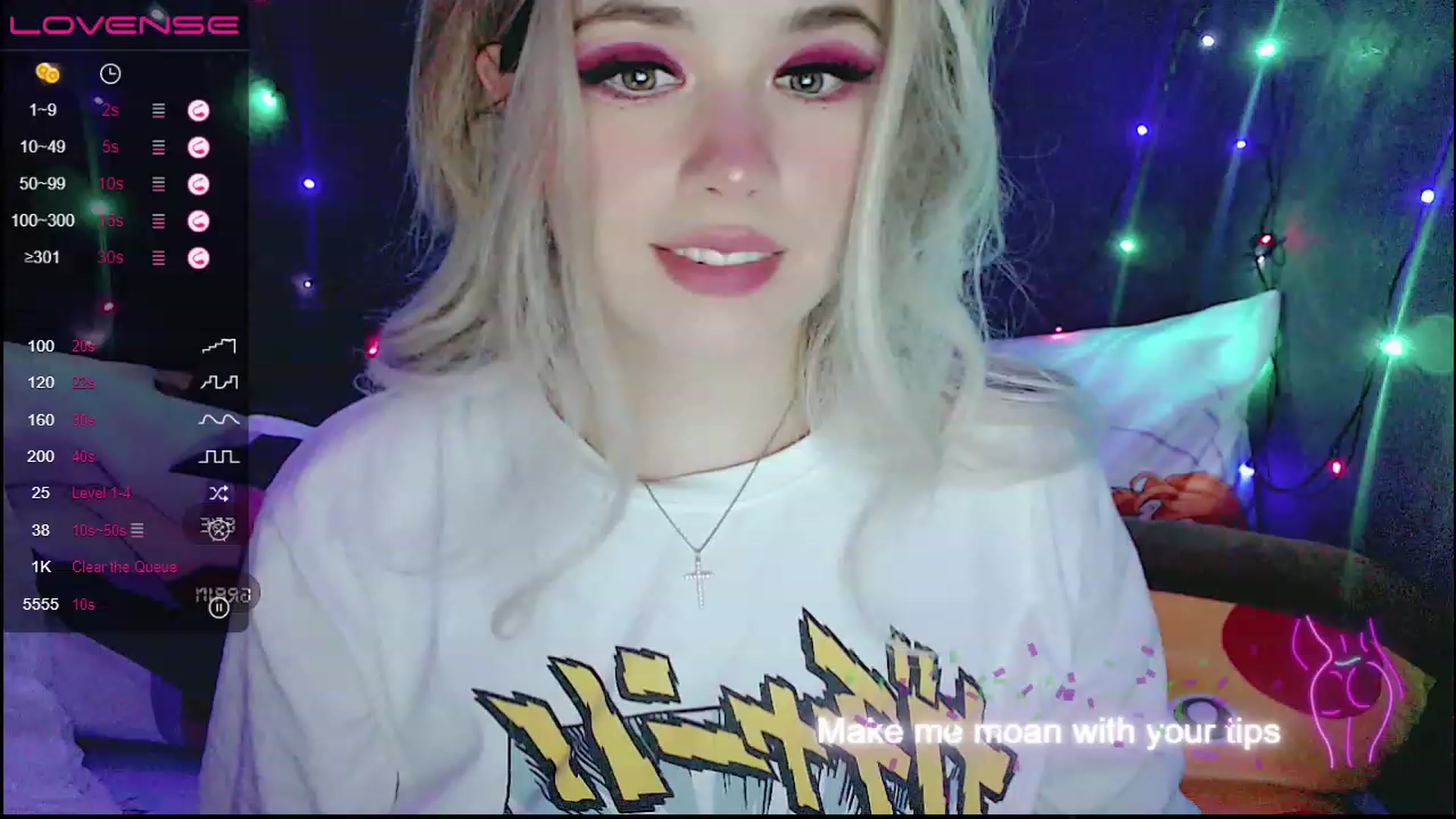 Gallery image thumbnail from SweetyTity's myfreecams stream on, 06/05/2023, 16:12 image 7 of 20