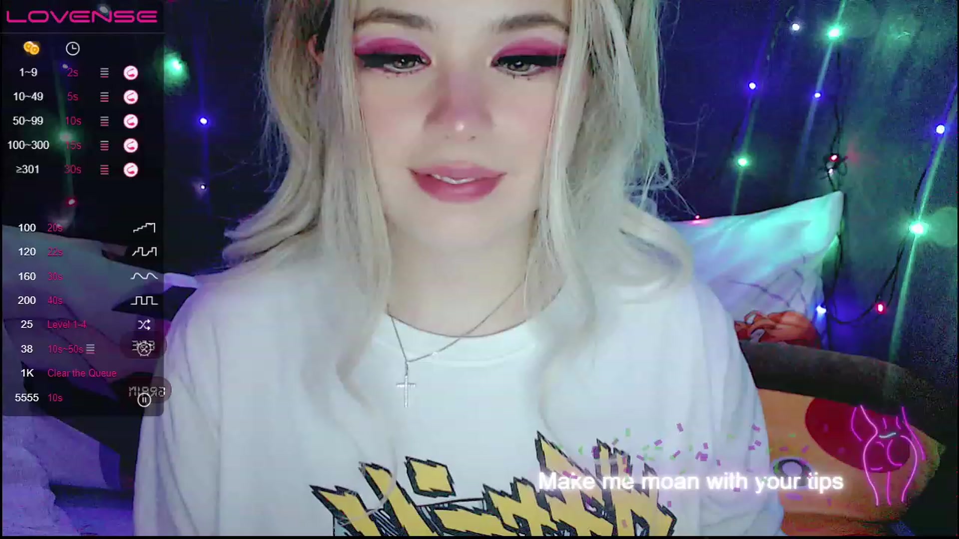 Gallery image thumbnail from SweetyTity's myfreecams stream on, 06/05/2023, 16:12 image 11 of 20