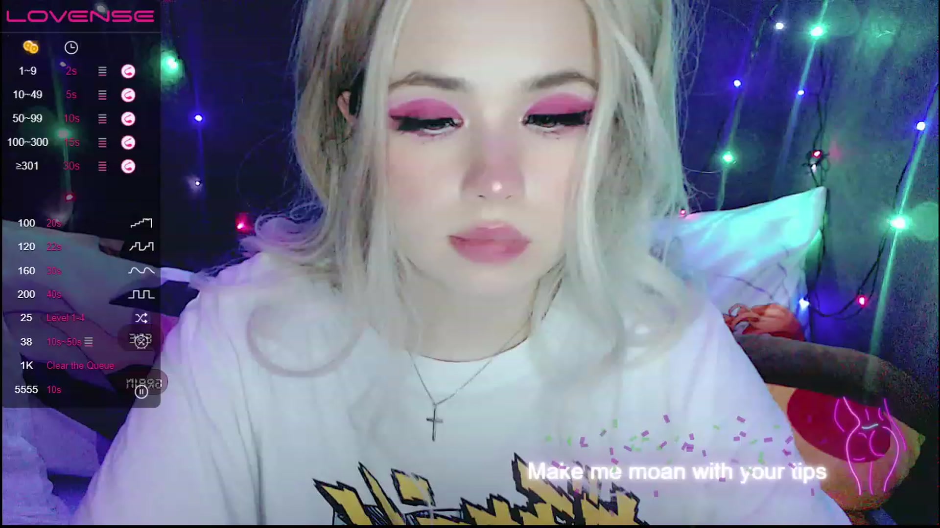 Gallery image thumbnail from SweetyTity's myfreecams stream on, 06/05/2023, 16:12 image 18 of 20