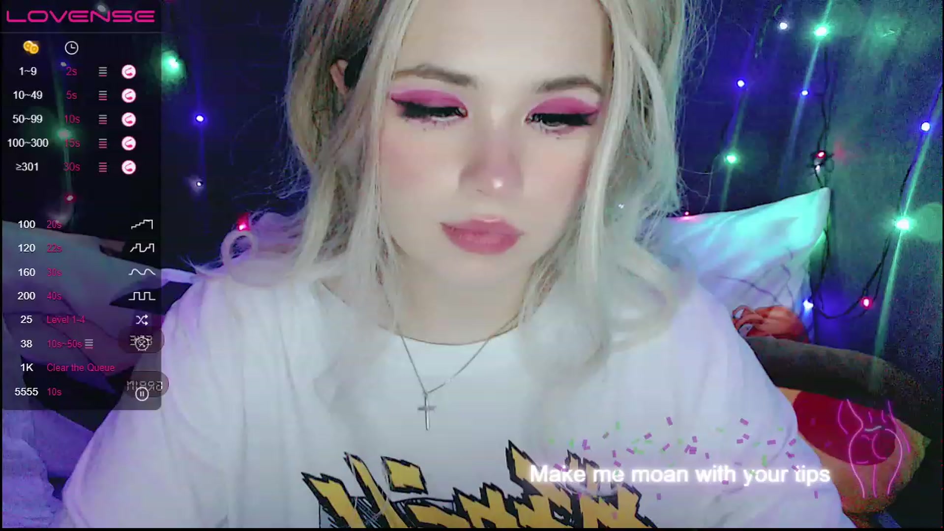 Gallery image thumbnail from SweetyTity's myfreecams stream on, 06/05/2023, 16:12 image 16 of 20