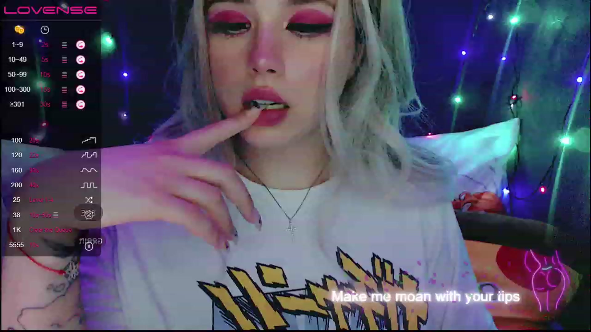 Gallery image thumbnail from SweetyTity's myfreecams stream on, 06/05/2023, 16:12 image 3 of 20