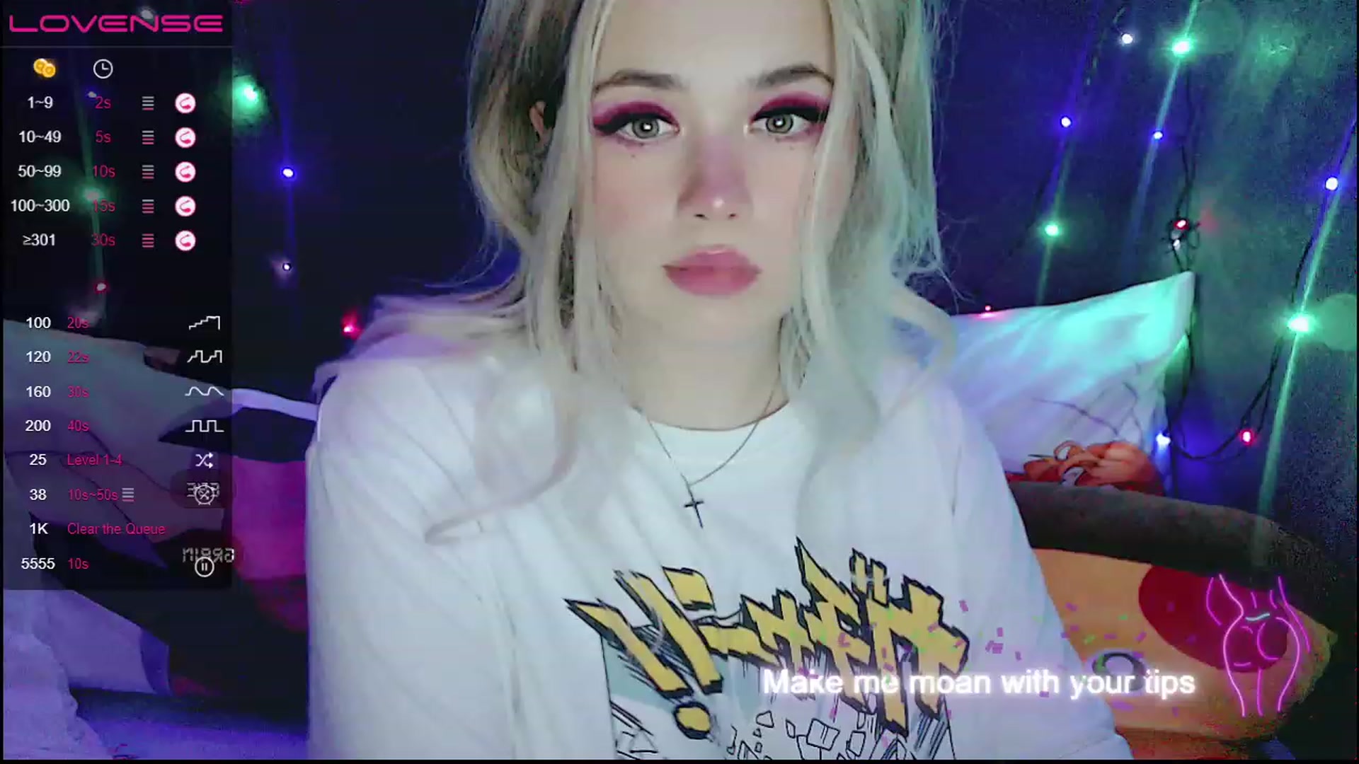 Gallery image thumbnail from SweetyTity's myfreecams stream on, 06/05/2023, 16:12 image 19 of 20