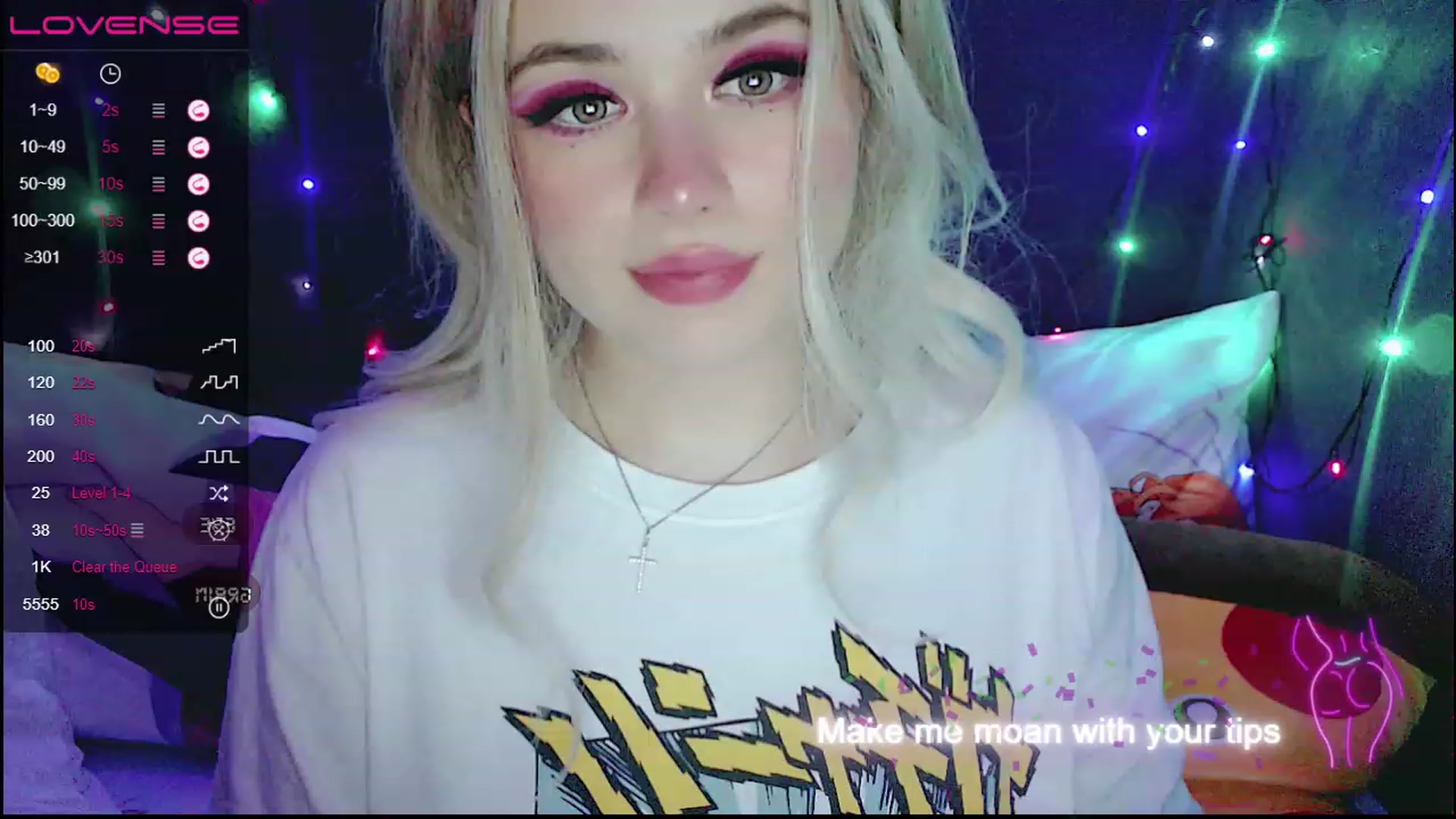 Gallery image thumbnail from SweetyTity's myfreecams stream on, 06/05/2023, 16:12 image 13 of 20