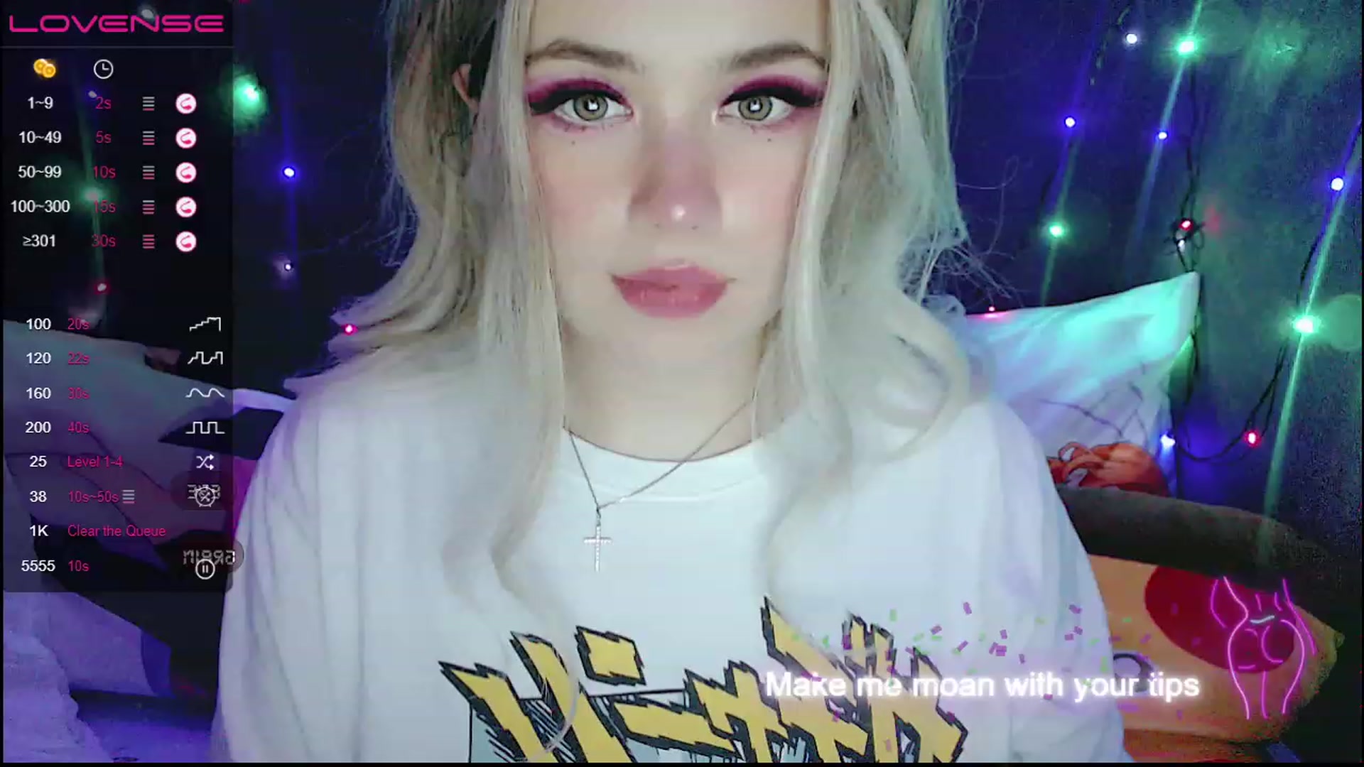 Gallery image thumbnail from SweetyTity's myfreecams stream on, 06/05/2023, 16:12 image 15 of 20