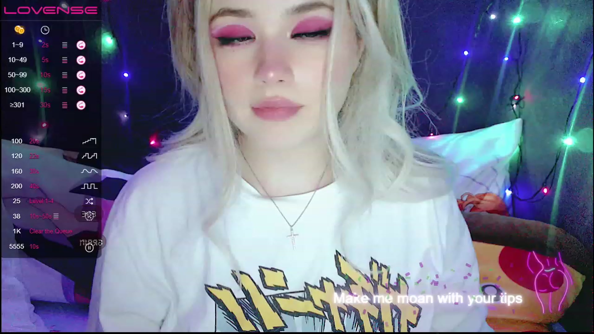 Gallery image thumbnail from SweetyTity's myfreecams stream on, 06/05/2023, 16:12 image 8 of 20