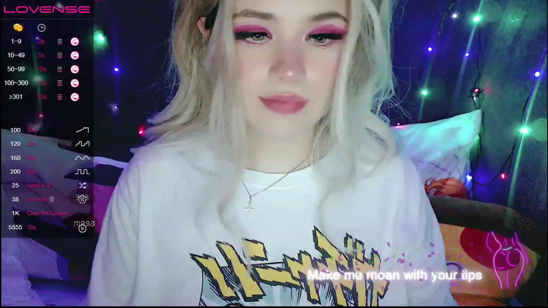 Gallery image thumbnail from SweetyTity's myfreecams stream on, 06/05/2023, 16:12 image 14 of 20