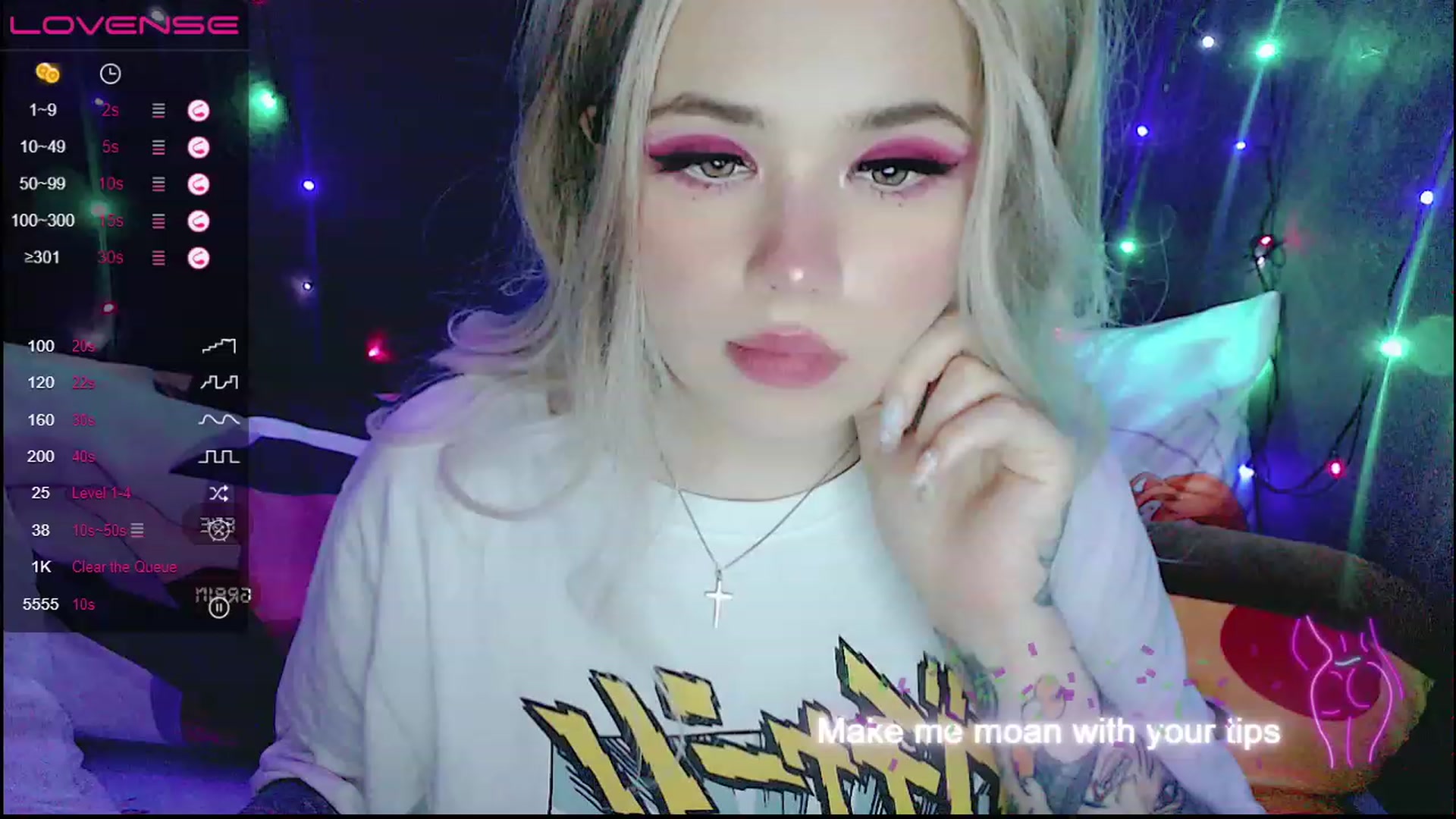 Gallery image thumbnail from SweetyTity's myfreecams stream on, 06/05/2023, 16:12 image 17 of 20