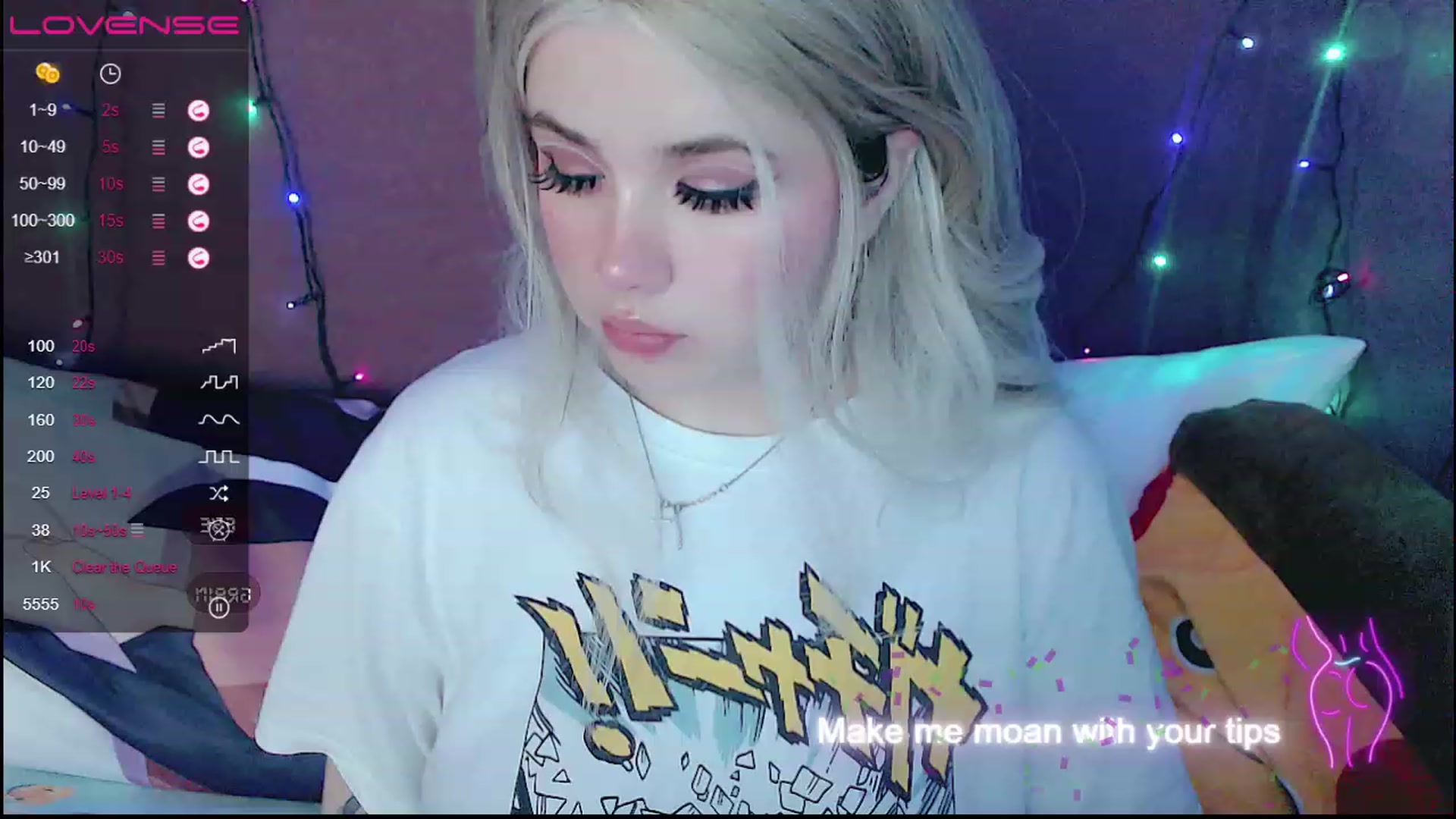 Gallery image thumbnail from SweetyTity's myfreecams stream on, 06/06/2023, 12:41 image 1 of 20