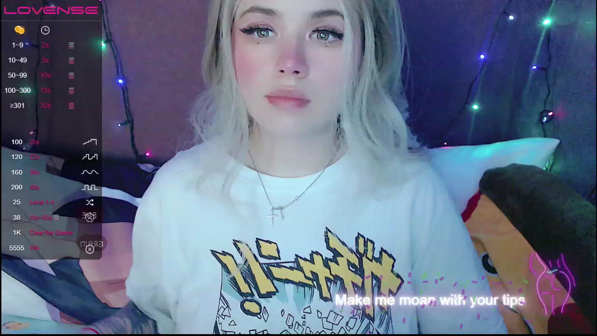 Gallery image thumbnail from SweetyTity's myfreecams stream on, 06/06/2023, 12:41 image 3 of 20