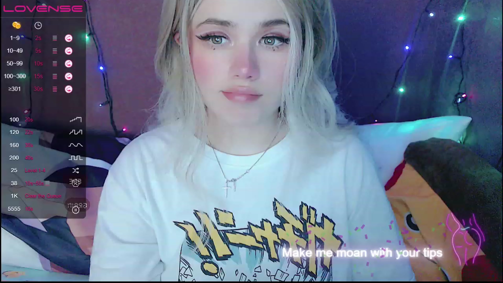 Gallery image thumbnail from SweetyTity's myfreecams stream on, 06/06/2023, 12:41 image 4 of 20