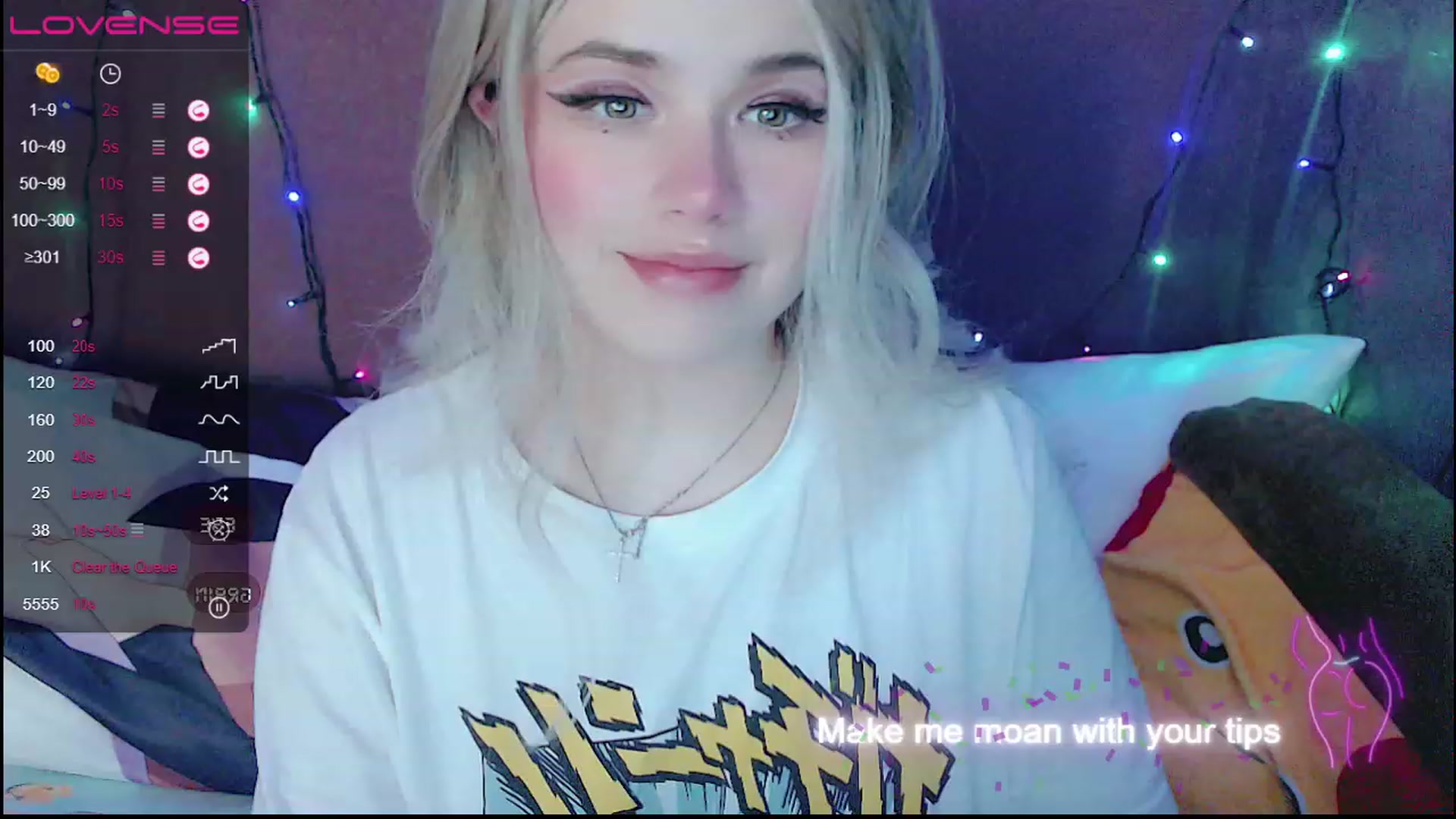 Gallery image thumbnail from SweetyTity's myfreecams stream on, 06/06/2023, 12:41 image 5 of 20
