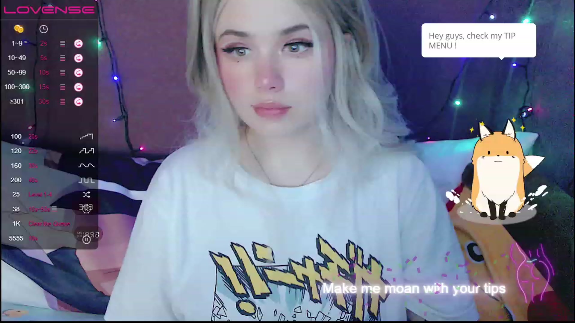 Gallery image thumbnail from SweetyTity's myfreecams stream on, 06/06/2023, 12:41 image 13 of 20