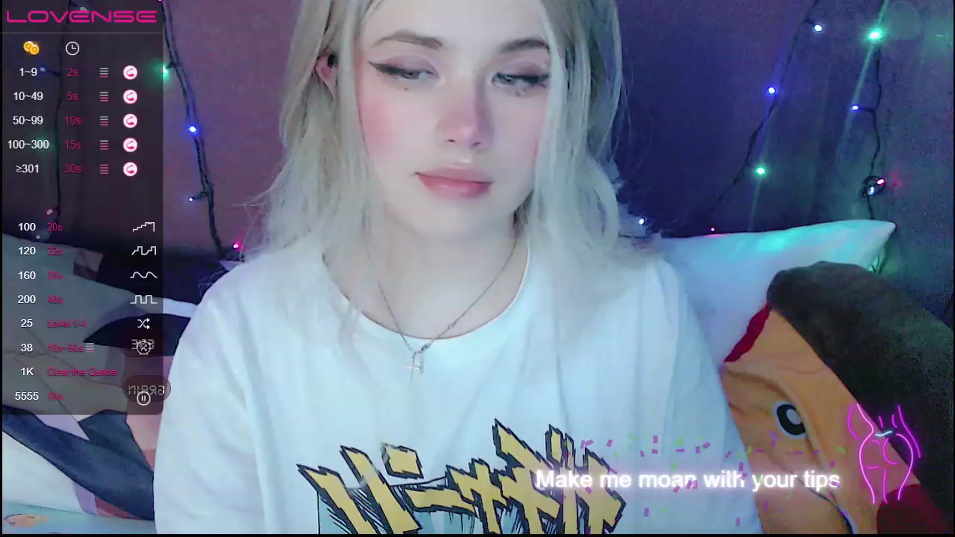 Gallery image thumbnail from SweetyTity's myfreecams stream on, 06/06/2023, 12:41 image 6 of 20