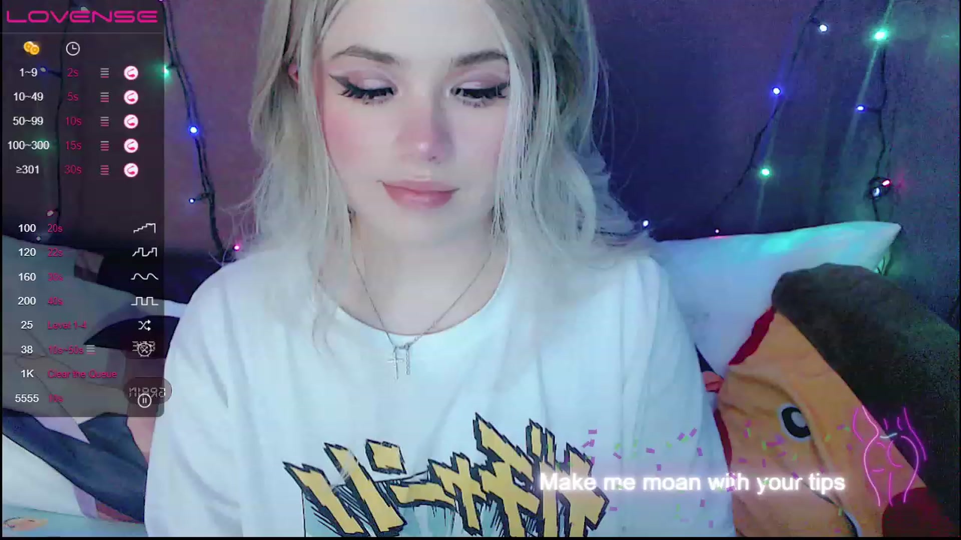 Gallery image thumbnail from SweetyTity's myfreecams stream on, 06/06/2023, 12:41 image 7 of 20