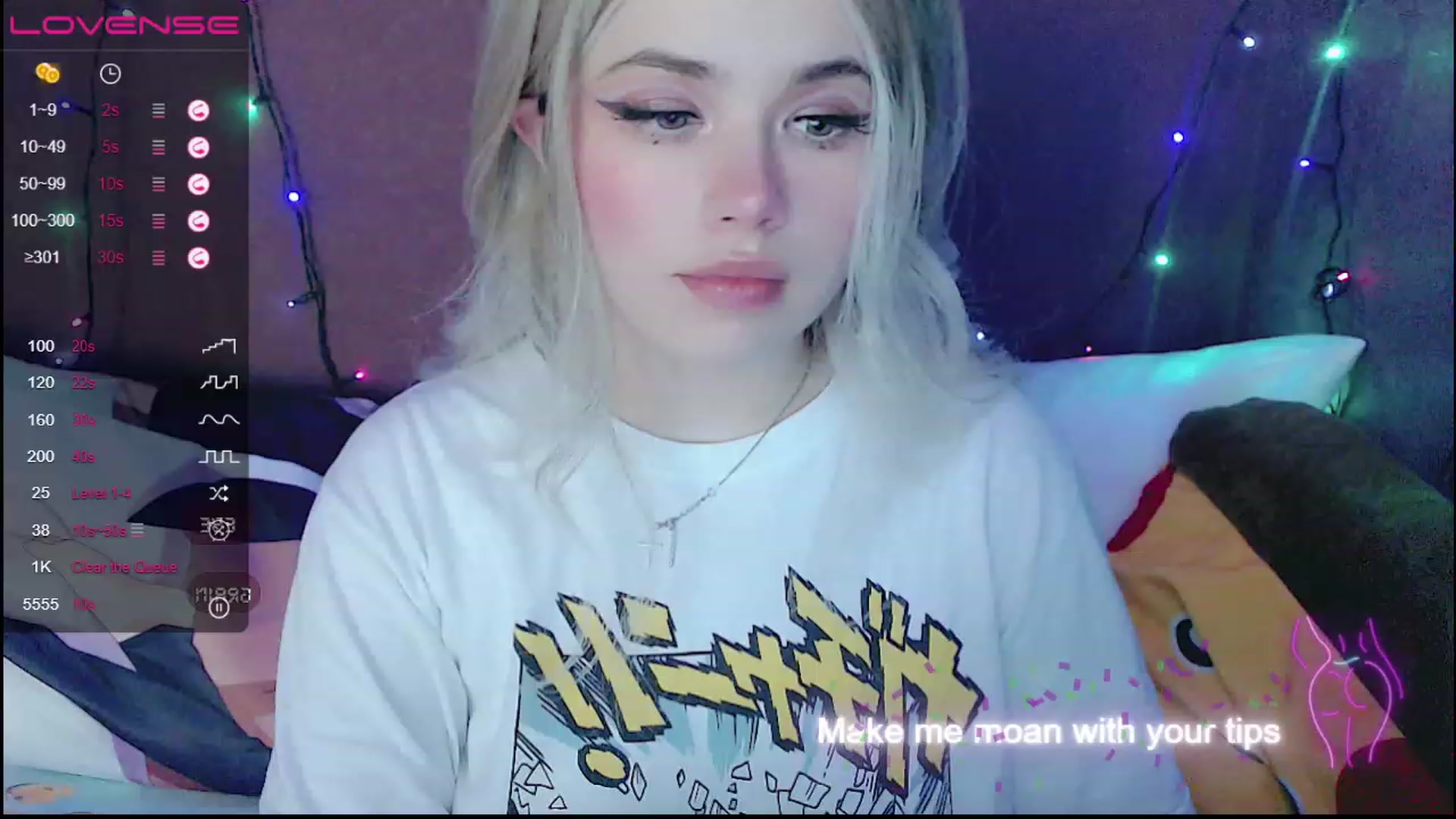 Gallery image thumbnail from SweetyTity's myfreecams stream on, 06/06/2023, 12:41 image 2 of 20