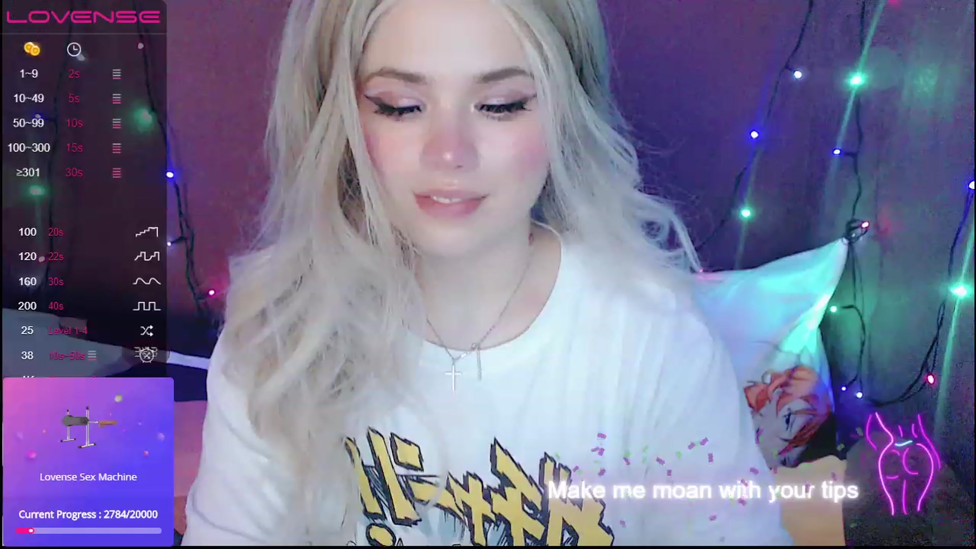 Gallery image thumbnail from SweetyTity's myfreecams stream on, 06/06/2023, 14:09 image 16 of 20