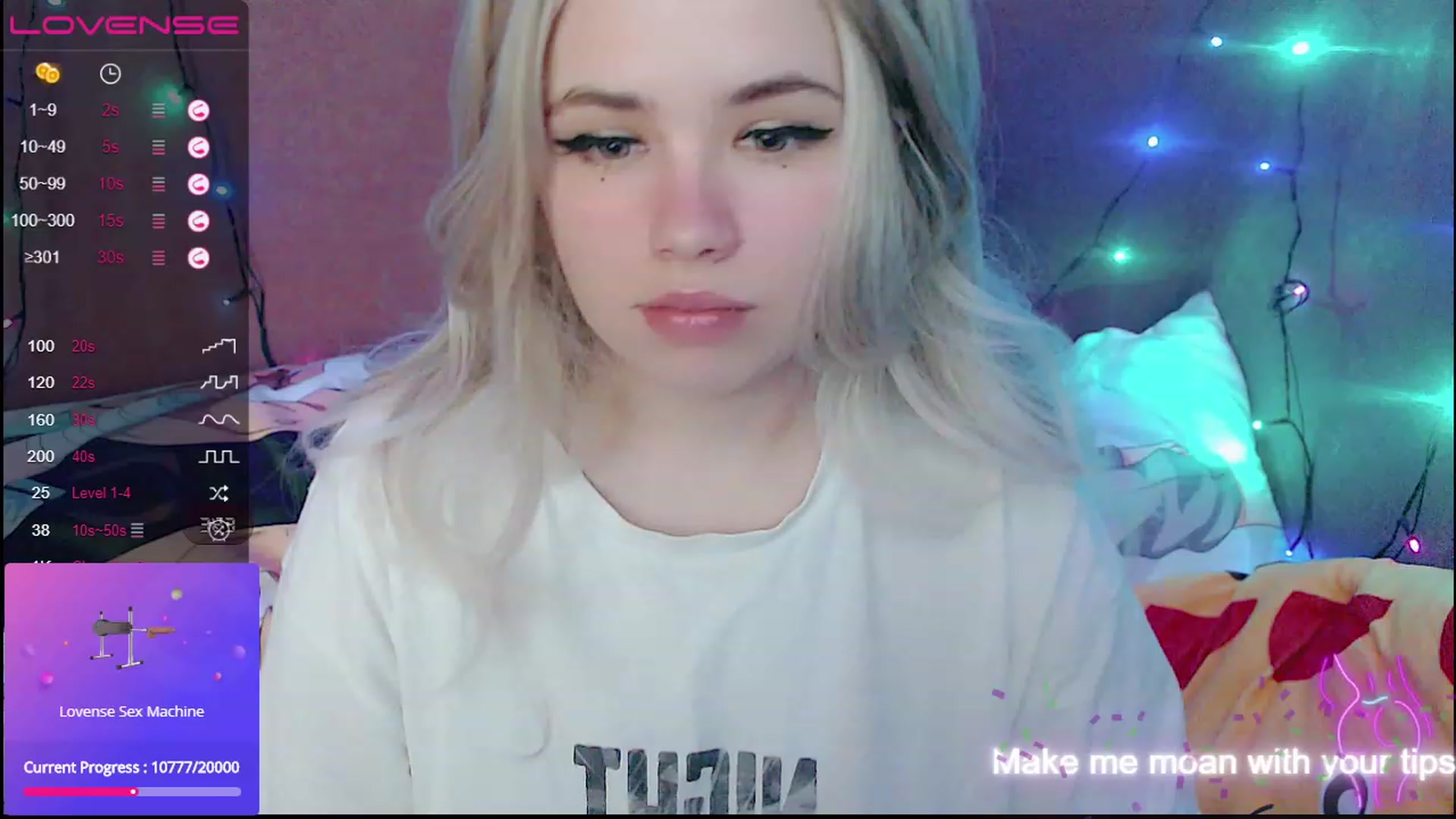 Gallery image thumbnail from SweetyTity's myfreecams stream on, 06/28/2023, 02:01 image 7 of 20