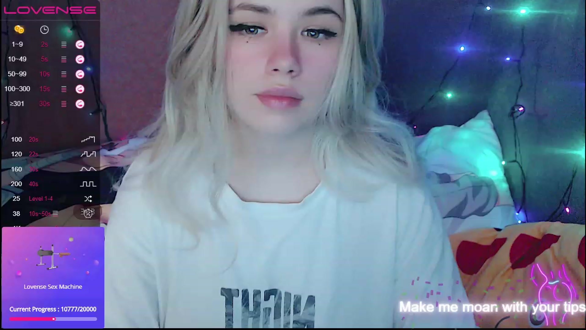 Gallery image thumbnail from SweetyTity's myfreecams stream on, 06/28/2023, 02:01 image 18 of 20