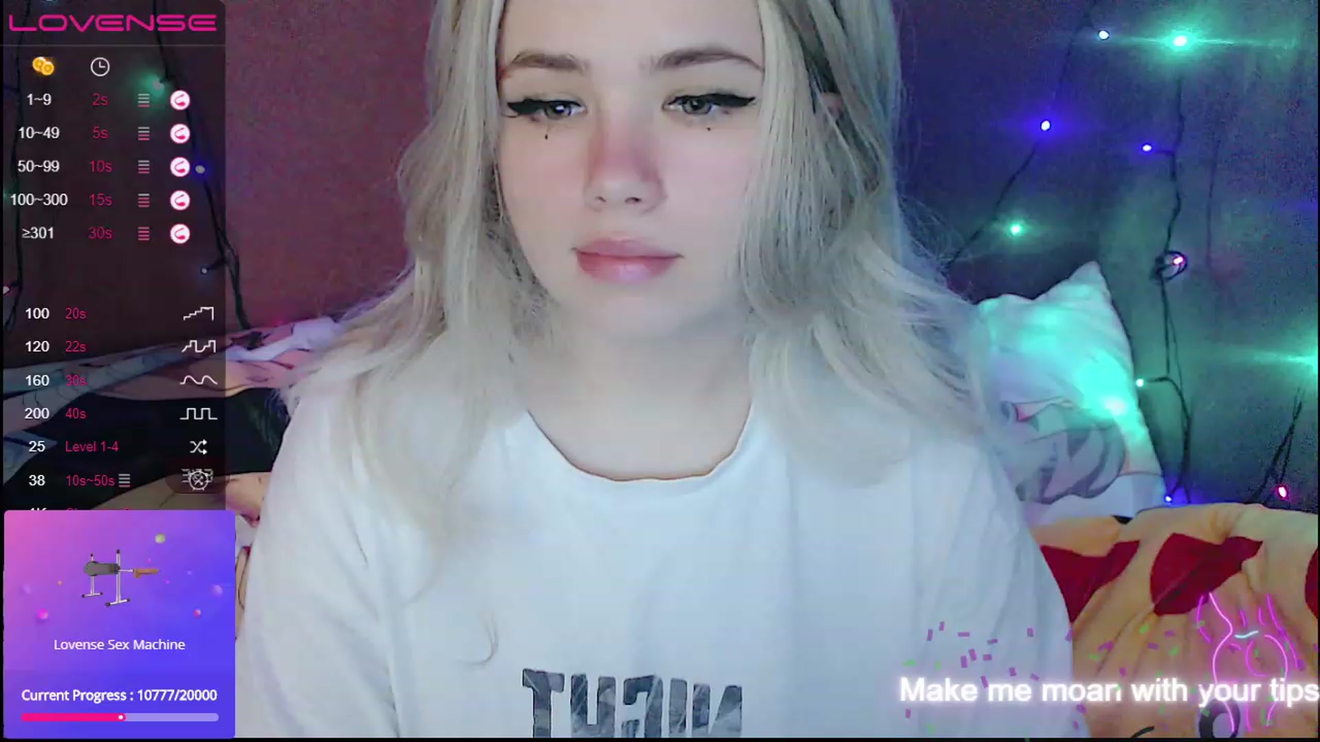 Gallery image thumbnail from SweetyTity's myfreecams stream on, 06/28/2023, 02:01 image 6 of 20