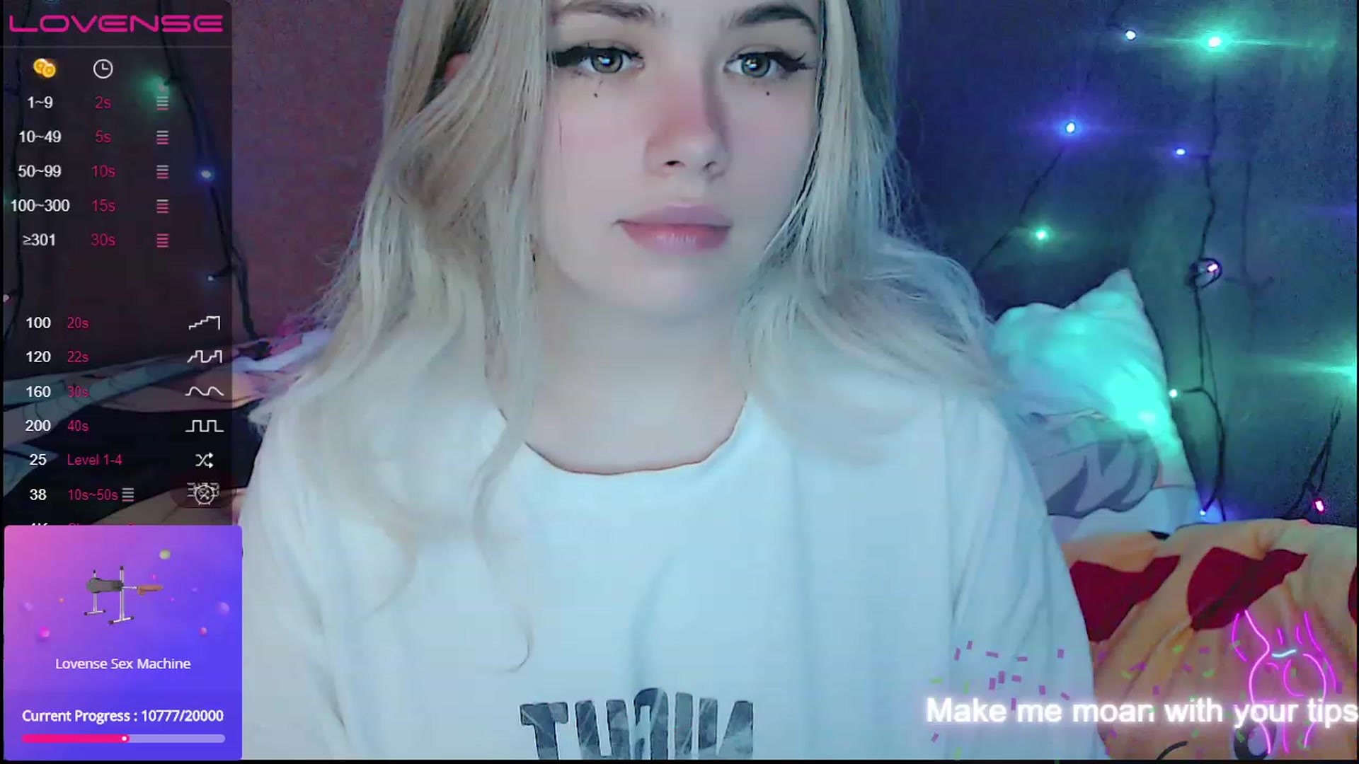 Gallery image thumbnail from SweetyTity's myfreecams stream on, 06/28/2023, 02:01 image 9 of 20