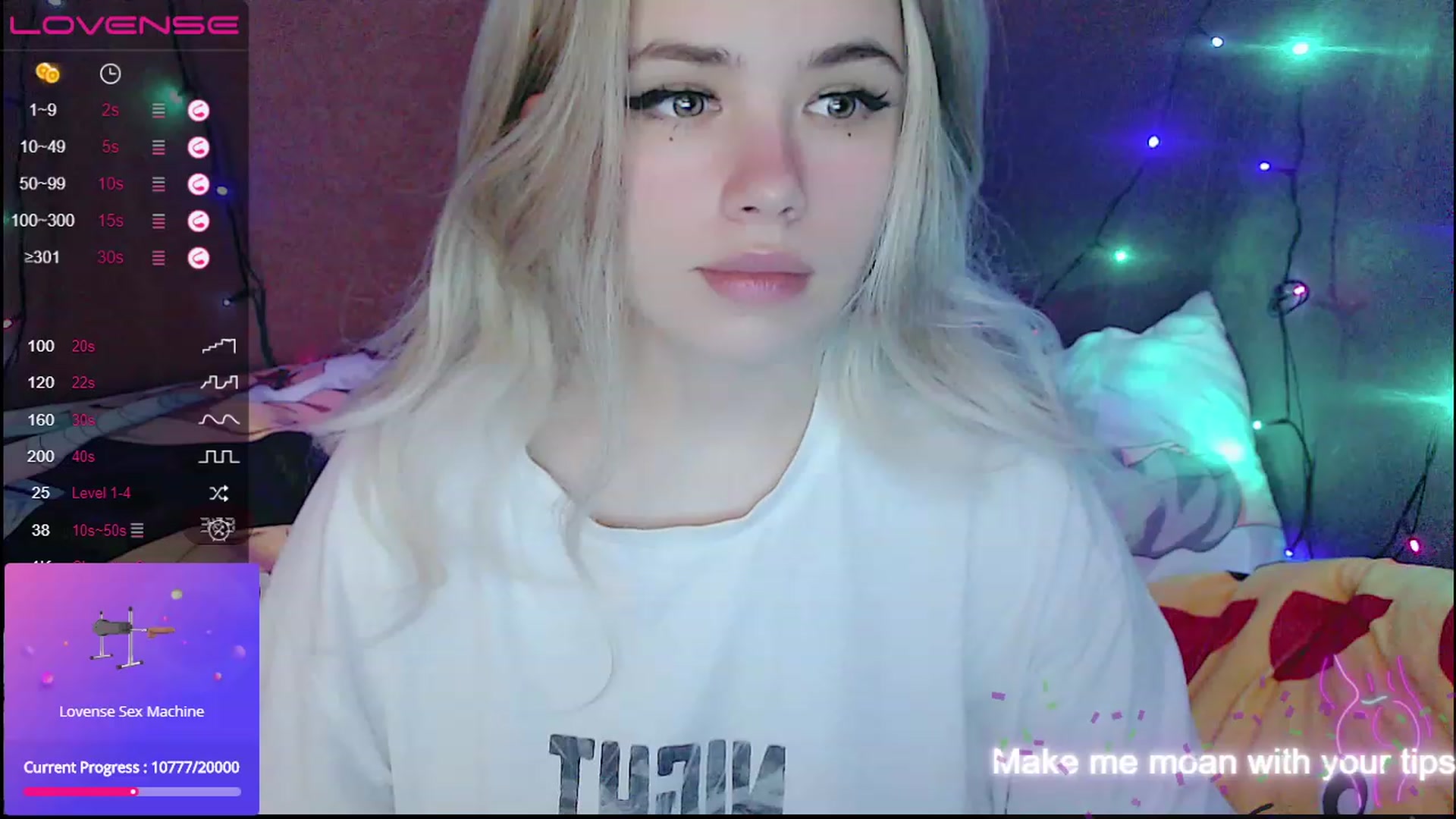 Gallery image thumbnail from SweetyTity's myfreecams stream on, 06/28/2023, 02:01 image 4 of 20
