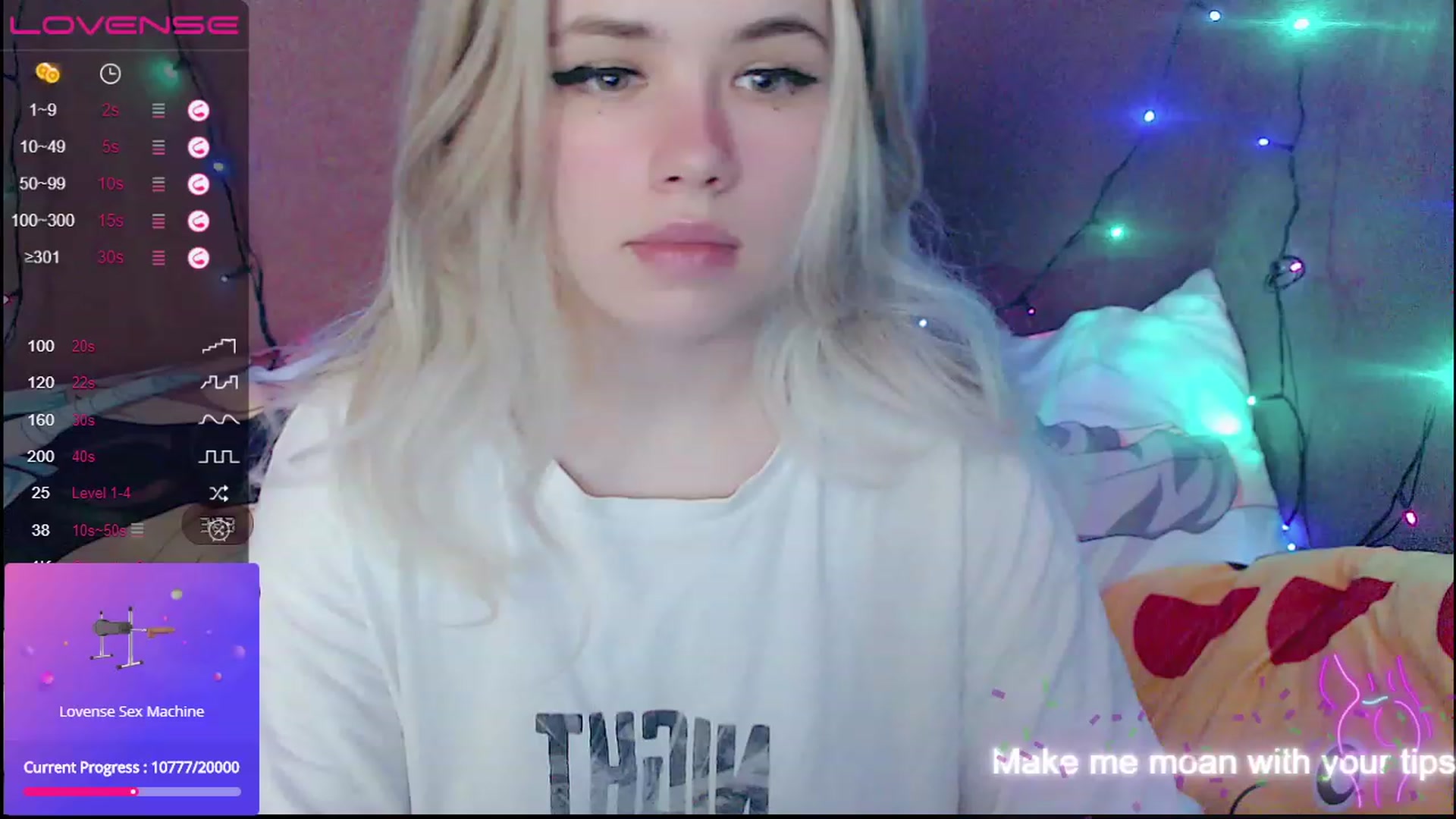 Gallery image thumbnail from SweetyTity's myfreecams stream on, 06/28/2023, 02:01 image 19 of 20