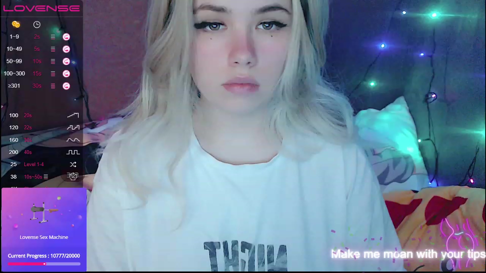 Gallery image thumbnail from SweetyTity's myfreecams stream on, 06/28/2023, 02:01 image 13 of 20