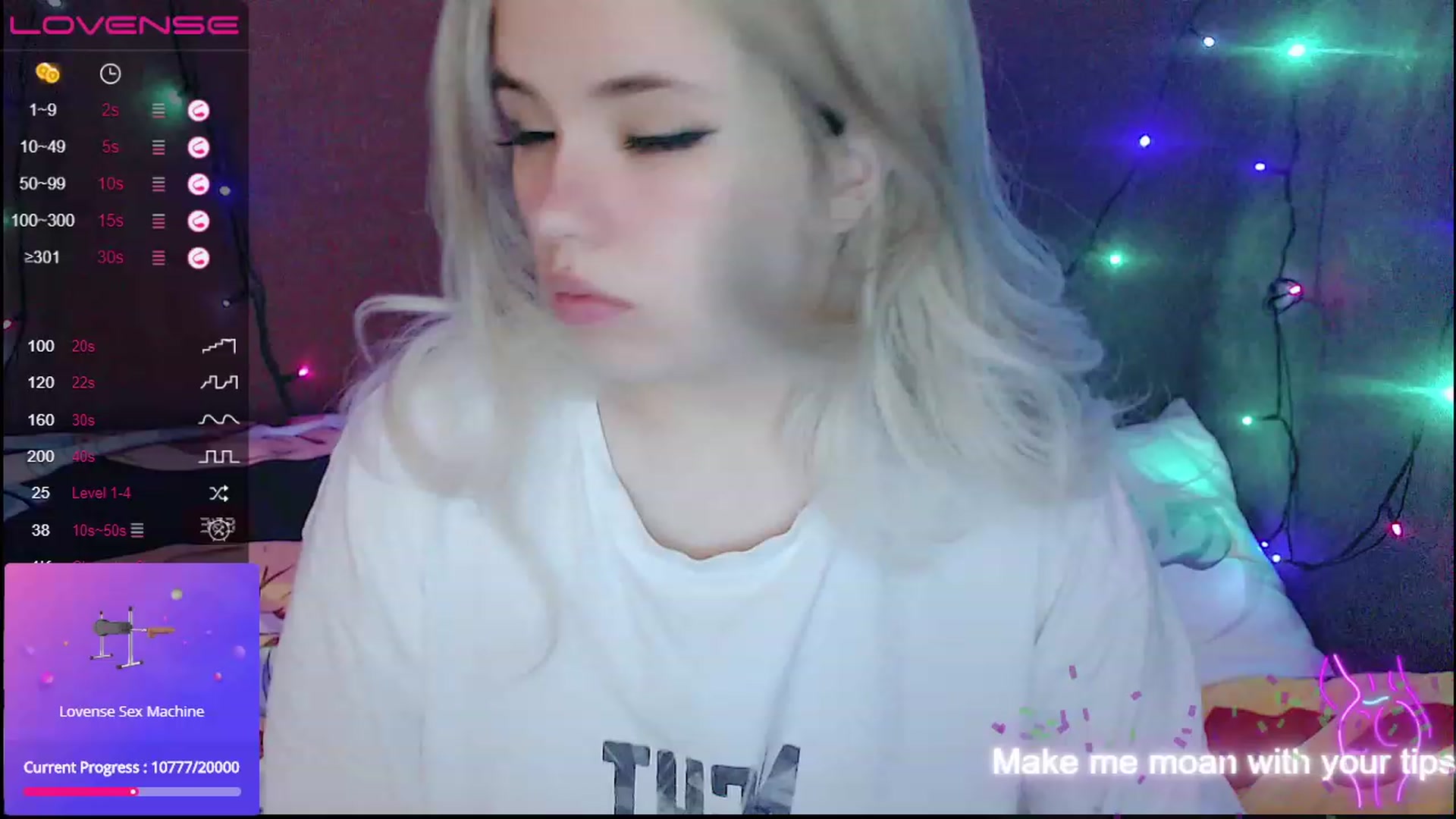 Gallery image thumbnail from SweetyTity's myfreecams stream on, 06/28/2023, 02:01 image 2 of 20