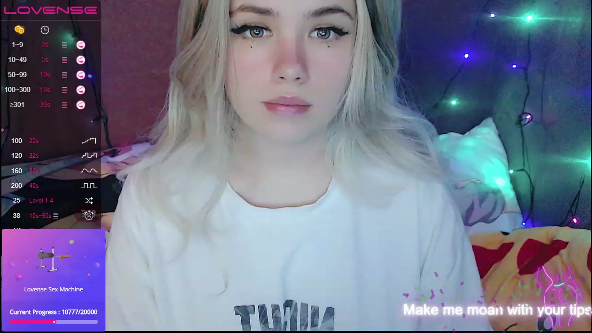 Gallery image thumbnail from SweetyTity's myfreecams stream on, 06/28/2023, 02:01 image 8 of 20