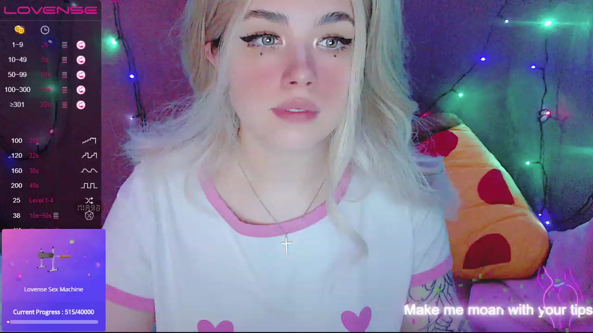 Gallery image thumbnail from SweetyTity's myfreecams stream on, 07/09/2023, 01:47 image 2 of 20