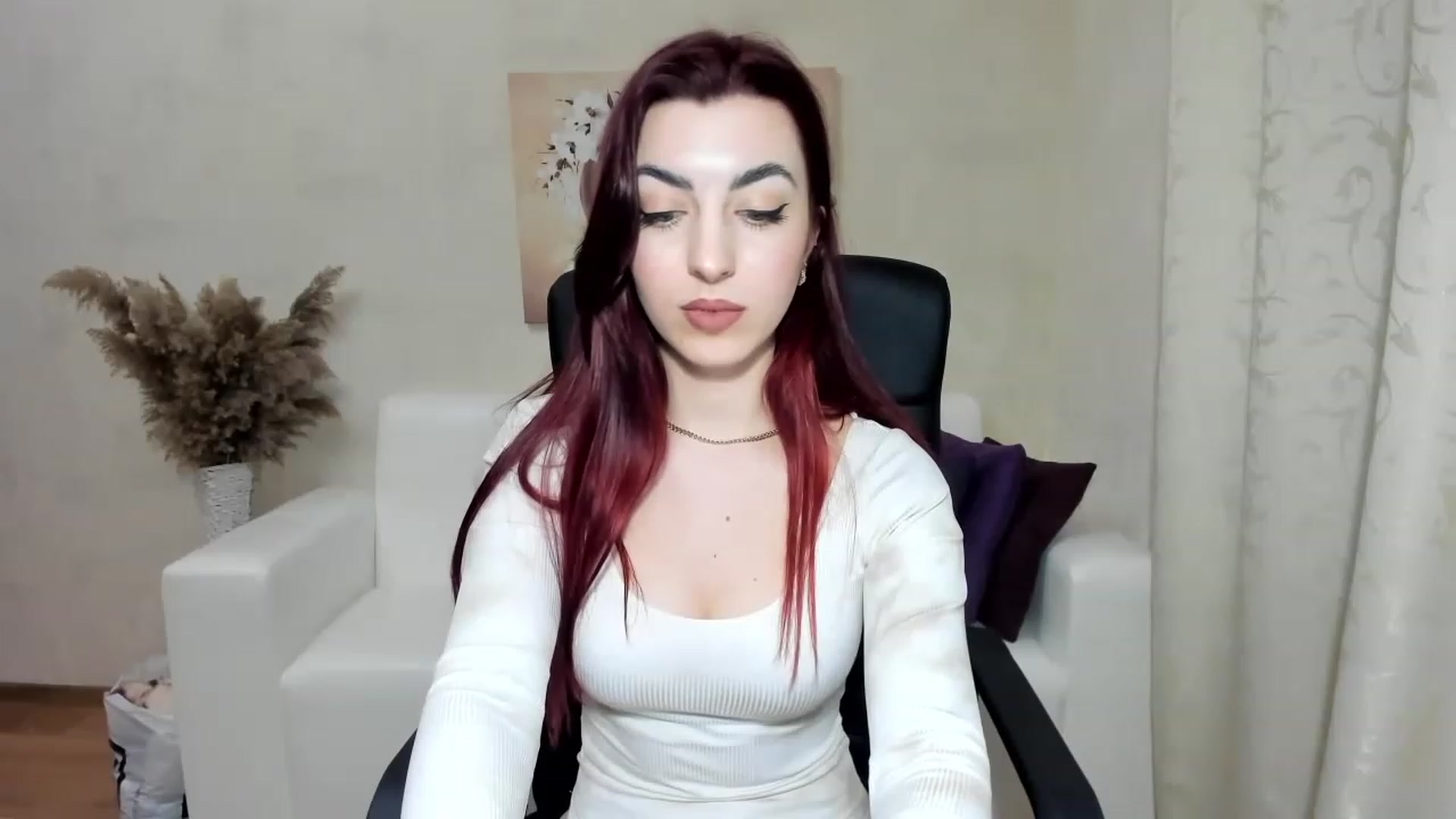 Gallery image thumbnail from Sweety_Agata's myfreecams stream on, 12/26/2022, 12:02 image 20 of 20
