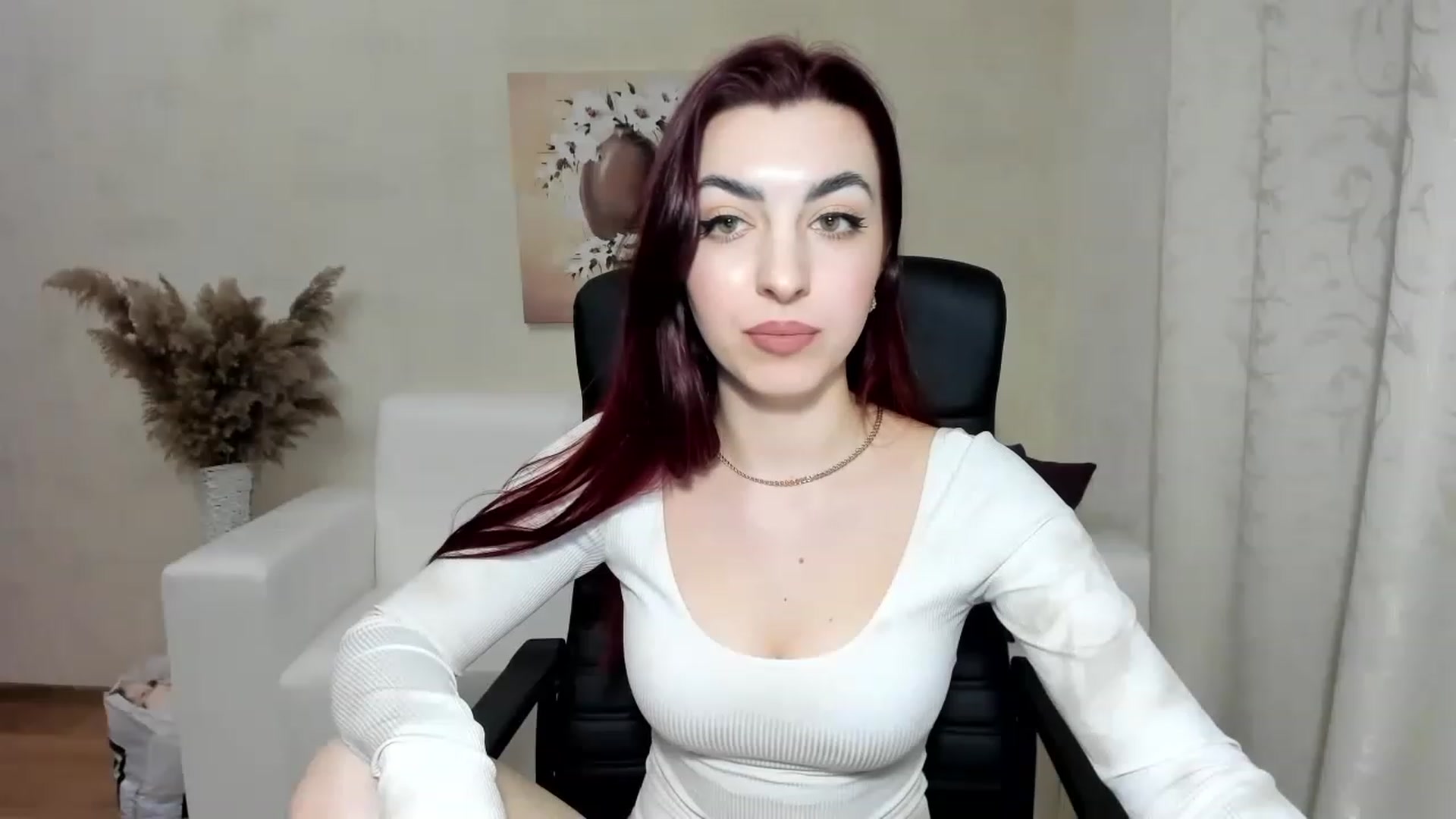 Gallery image thumbnail from Sweety_Agata's myfreecams stream on, 12/26/2022, 12:02 image 9 of 20