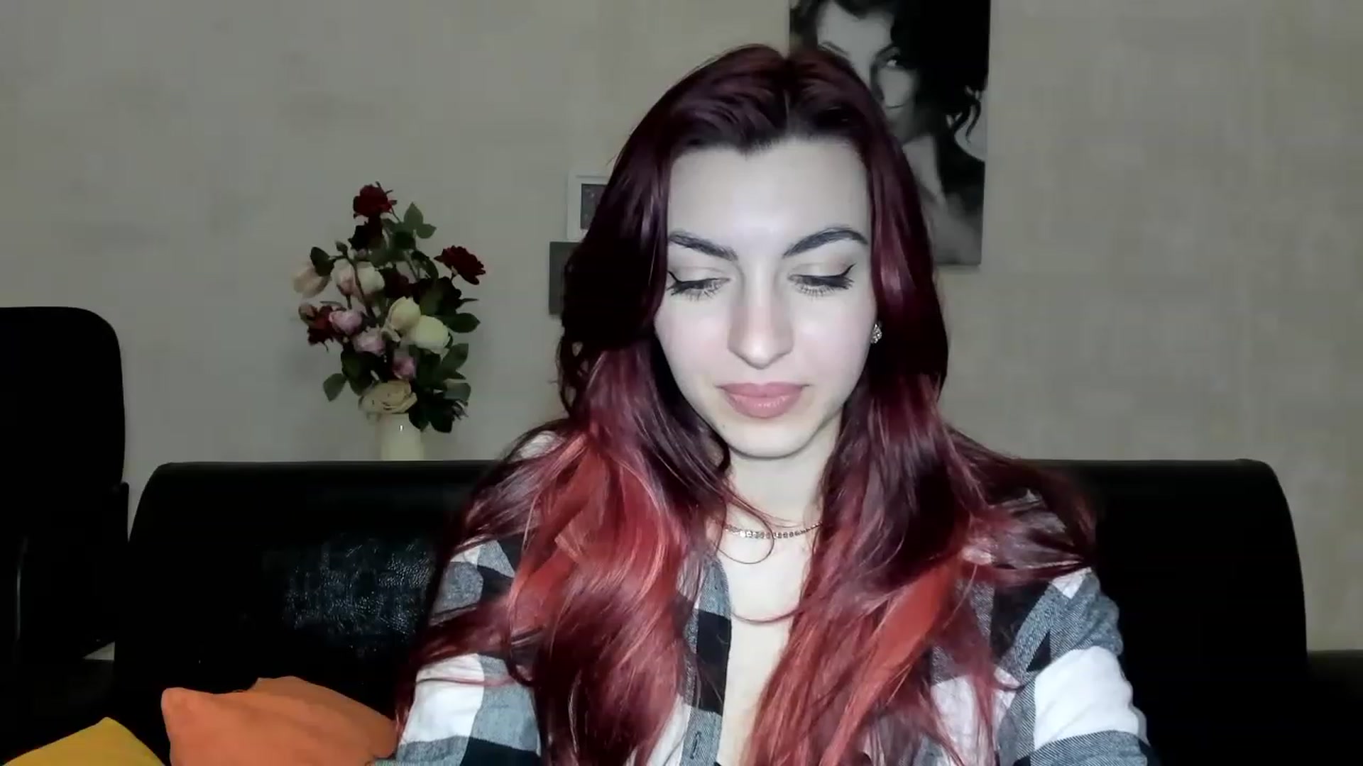 Gallery image thumbnail from Sweety_Agata's myfreecams stream on, 01/02/2023, 01:23 image 7 of 20