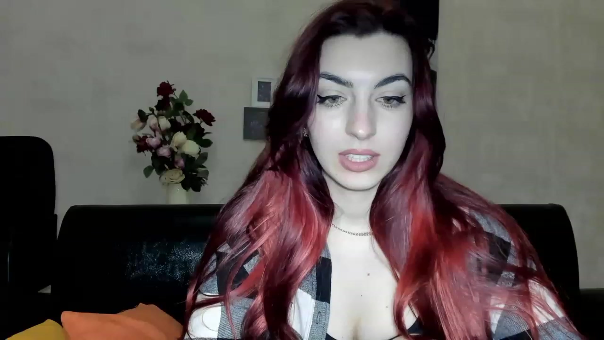 Gallery image thumbnail from Sweety_Agata's myfreecams stream on, 01/02/2023, 01:23 image 1 of 20