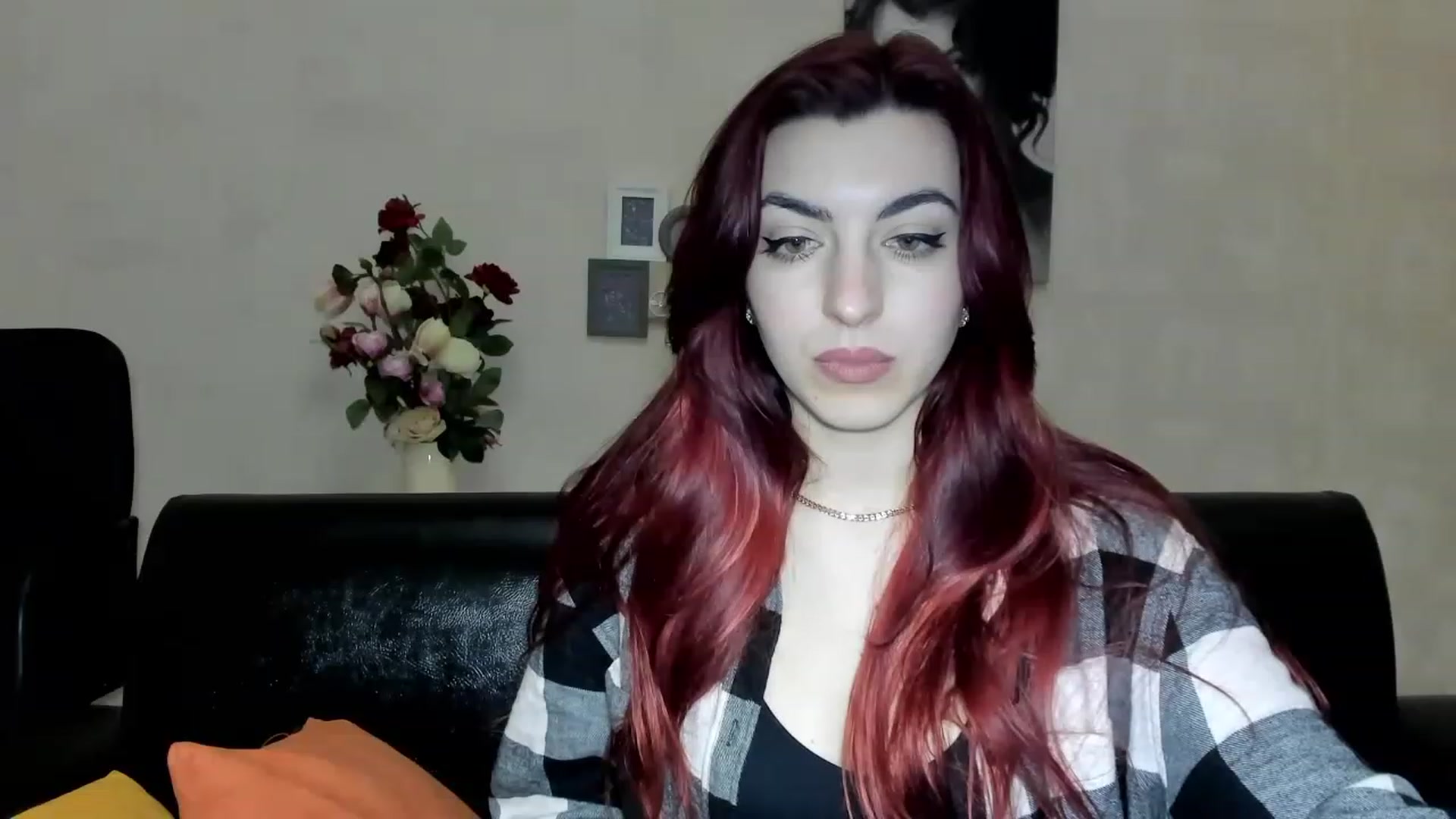 Gallery image thumbnail from Sweety_Agata's myfreecams stream on, 01/02/2023, 01:23 image 3 of 20