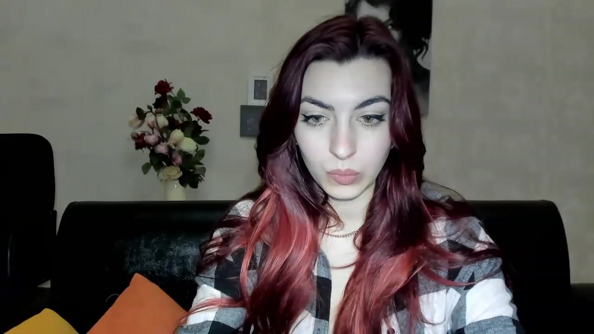 Gallery image thumbnail from Sweety_Agata's myfreecams stream on, 01/02/2023, 01:23 image 9 of 20