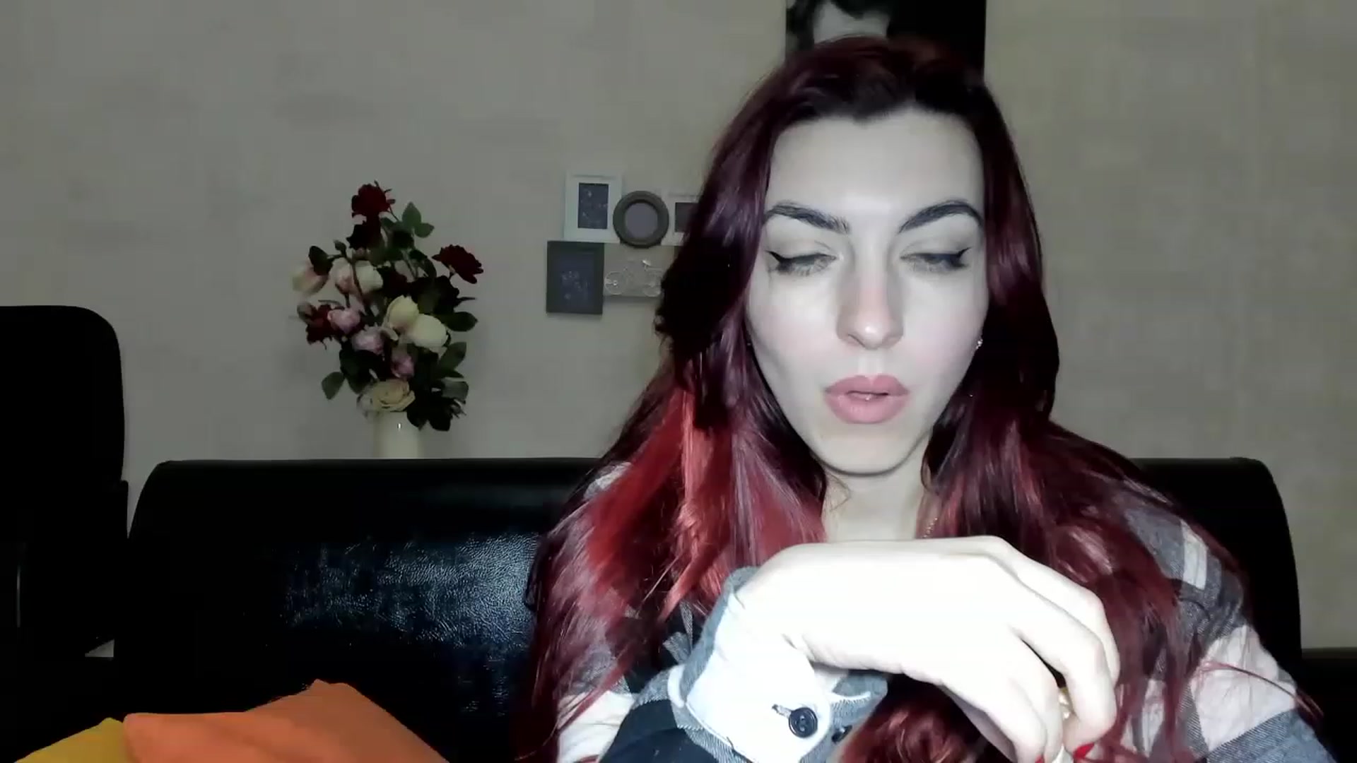 Gallery image thumbnail from Sweety_Agata's myfreecams stream on, 01/02/2023, 01:23 image 2 of 20