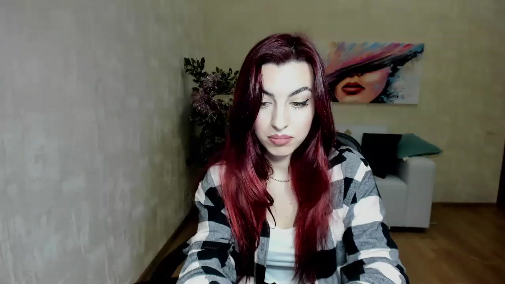 Gallery image thumbnail from Sweety_Agata's myfreecams stream on, 01/02/2023, 13:18 image 1 of 20