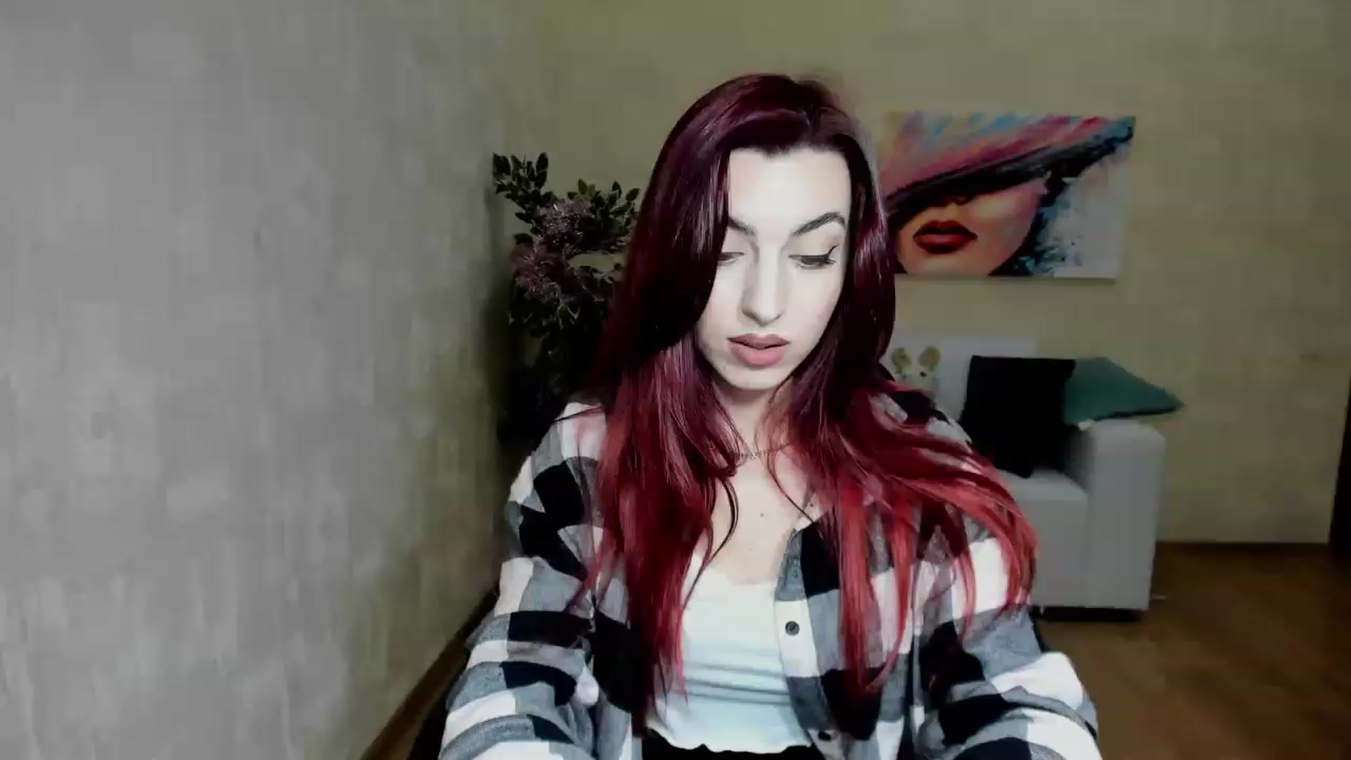 Gallery image thumbnail from Sweety_Agata's myfreecams stream on, 01/02/2023, 13:18 image 11 of 20