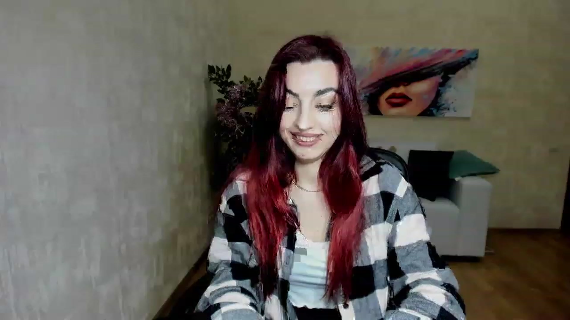 Gallery image thumbnail from Sweety_Agata's myfreecams stream on, 01/02/2023, 13:18 image 4 of 20
