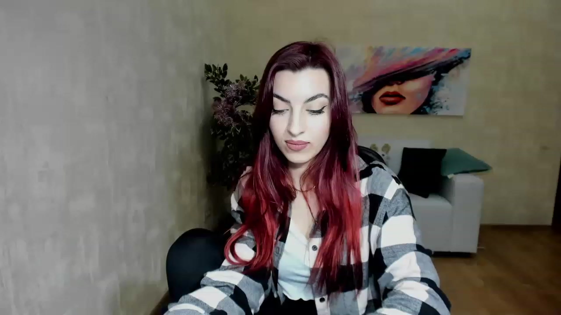 Gallery image thumbnail from Sweety_Agata's myfreecams stream on, 01/02/2023, 13:18 image 15 of 20