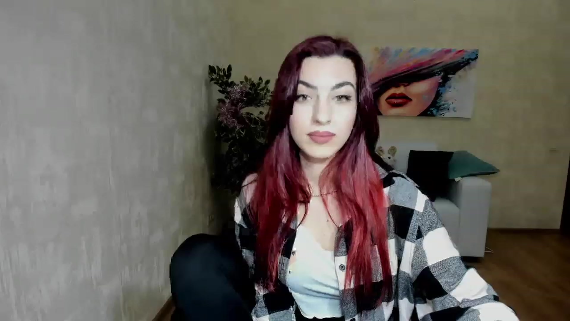Gallery image thumbnail from Sweety_Agata's myfreecams stream on, 01/02/2023, 13:18 image 14 of 20